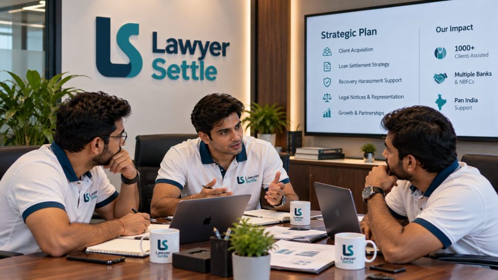 End Loan Stress