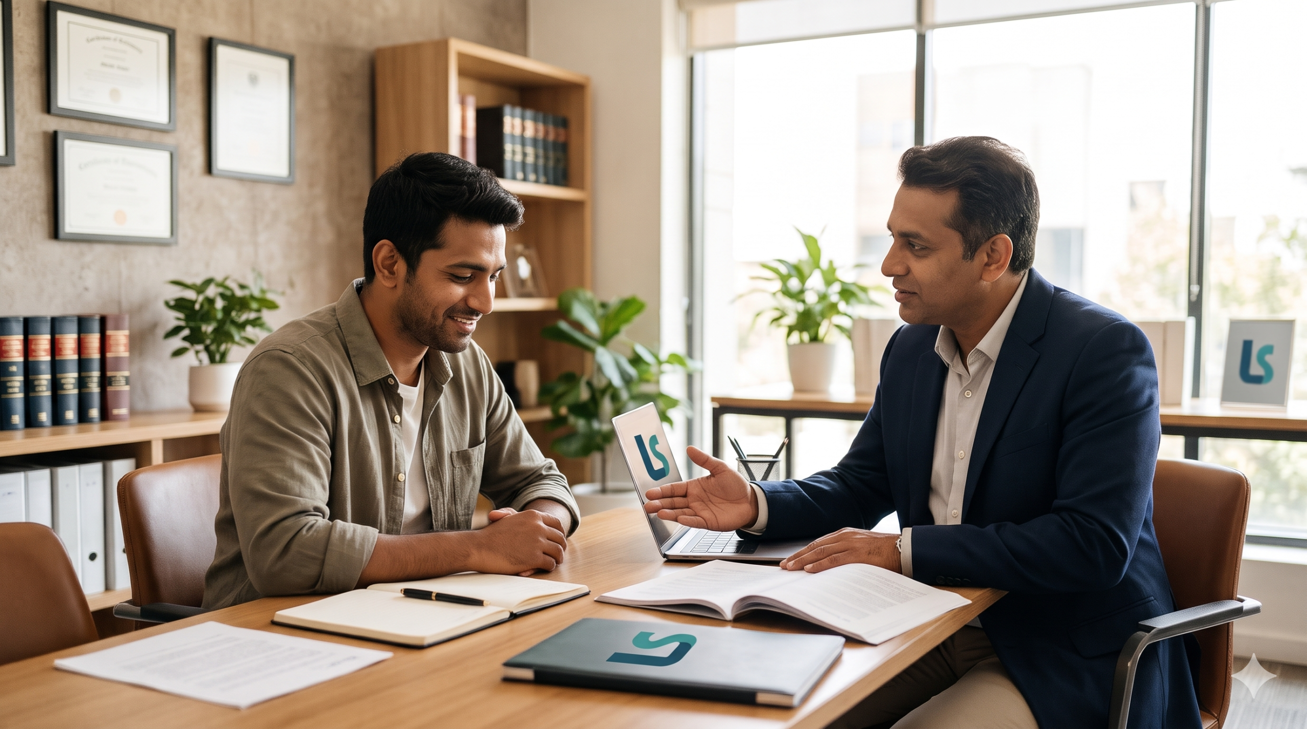 About Lawyer Settle
